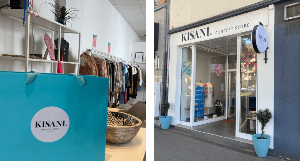 Boutiquen, Fashion Stores und Trendsetter – Junge Damenmode in Köln