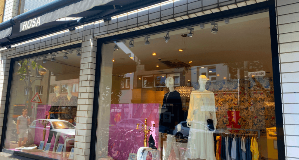 Boutiquen, Fashion Stores und Trendsetter – Junge Damenmode in Köln
