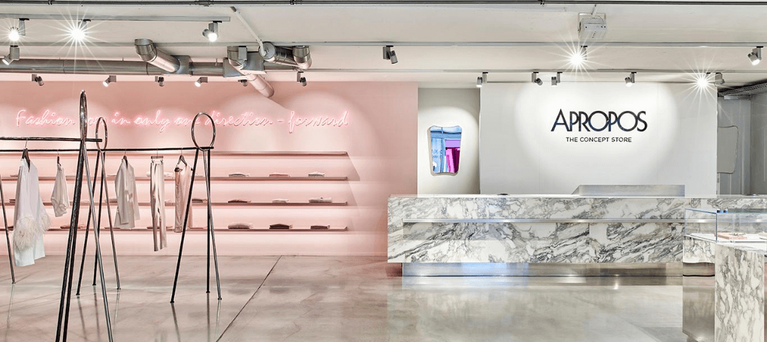 Feine Geschenke und angesagte Trends – Concept Stores in Köln