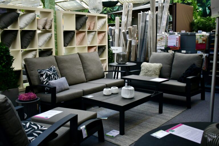 Dinger’s Gartencenter Köln 17
