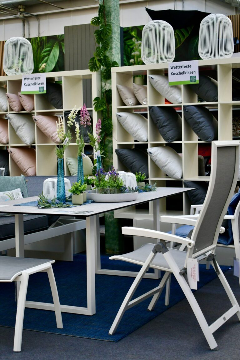 Dinger’s Gartencenter Köln 19