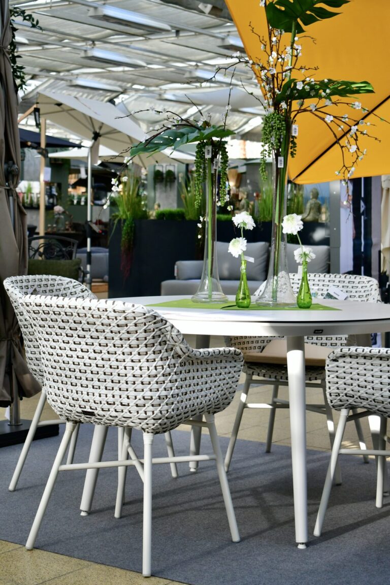 Dinger’s Gartencenter Köln 21