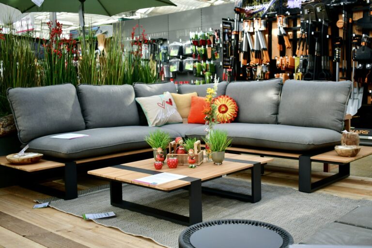 Dinger’s Gartencenter Köln 27