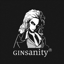 Ginsanity