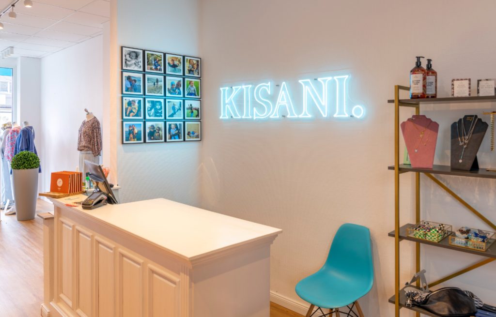 Kisani Concept Store 9