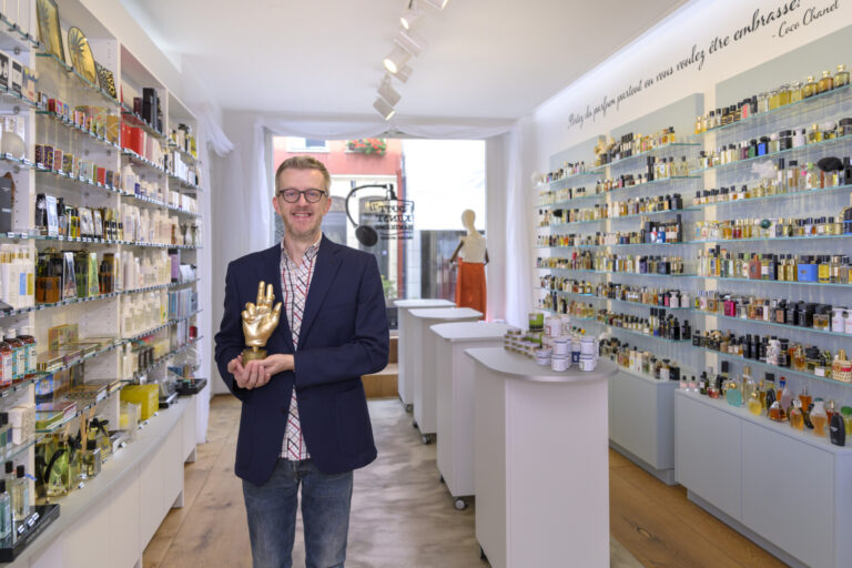 Duftkunsthandlung Holger Dubben