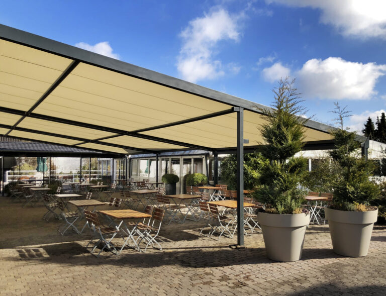 Hallerhof Restaurant 11
