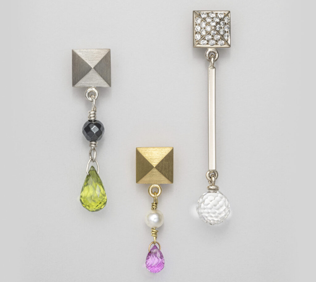 Farbenfrohe Kreationen 3