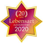 Magazin Lebensart & Lebensart24 1