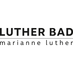 Logo Luther Bad
