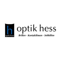 Logo Optik Hess