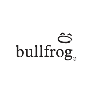 Bullfrog Living Wohndesign by Terry Palmer