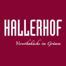 Hallerhof Restaurant und Biergarten