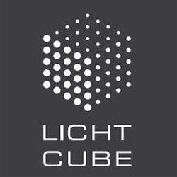 LICHT CUBE logo