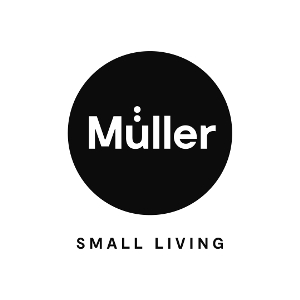 Mueller Moebelwerkstaetten Living Wohndesign by Terry Palmer
