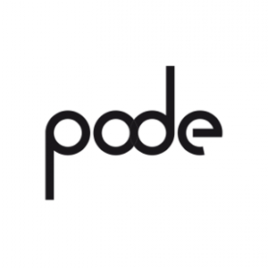 pode Living Wohndesign by Terry Palmer