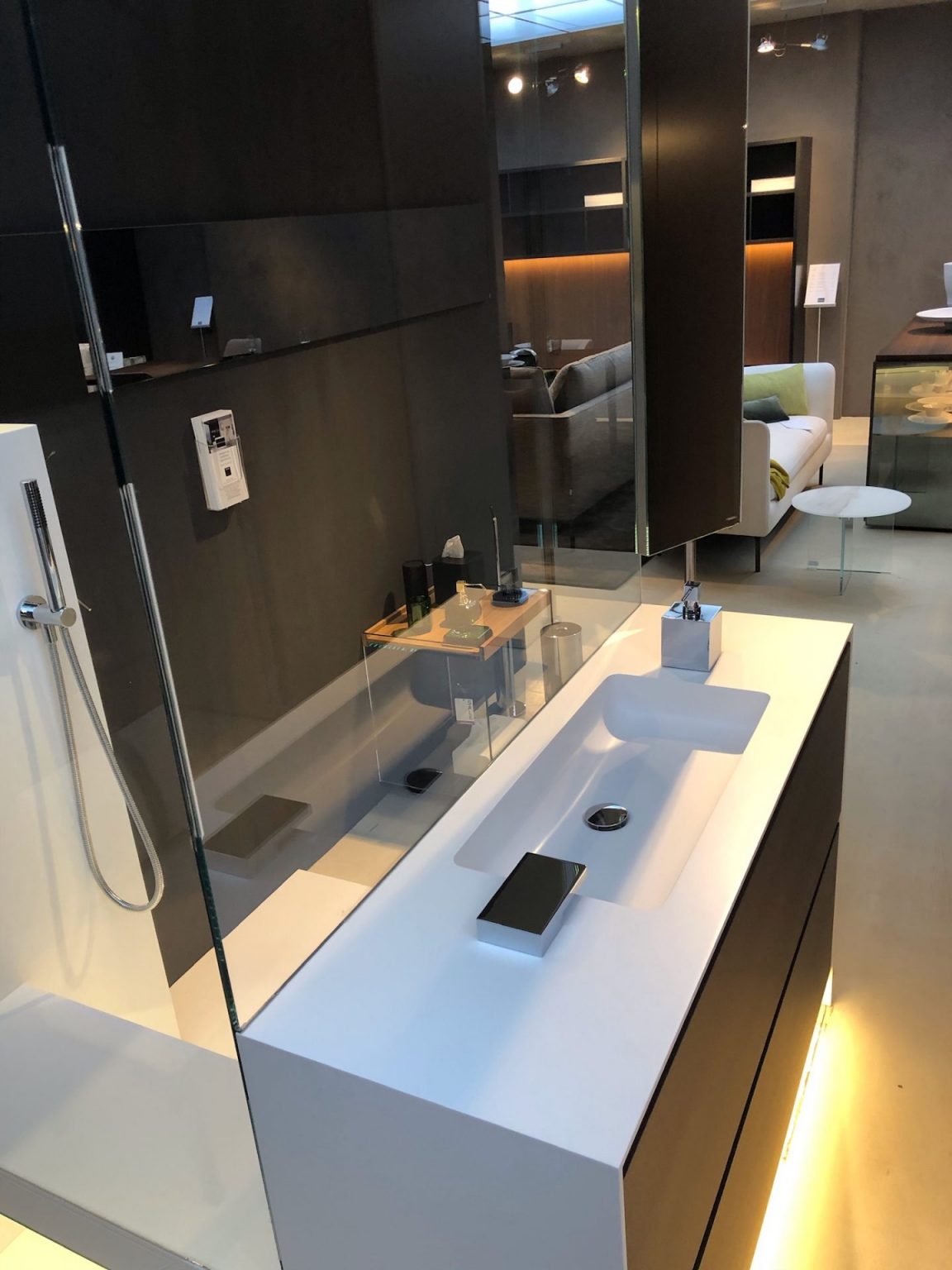 Lutherbad & Badkonzepte • Traumhaftes Baddesign – Lebensart24