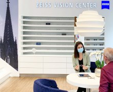 Zeiss Vision Center Köln