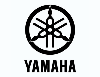 Yamaha bei Radio Reymer