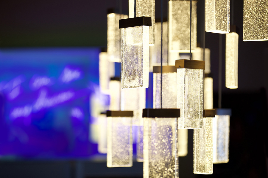Licht Cube
