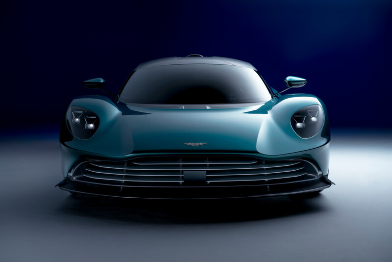 Aston Martin Köln • Aston Martin Valhalla