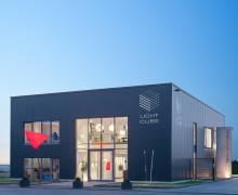 LICHT CUBE