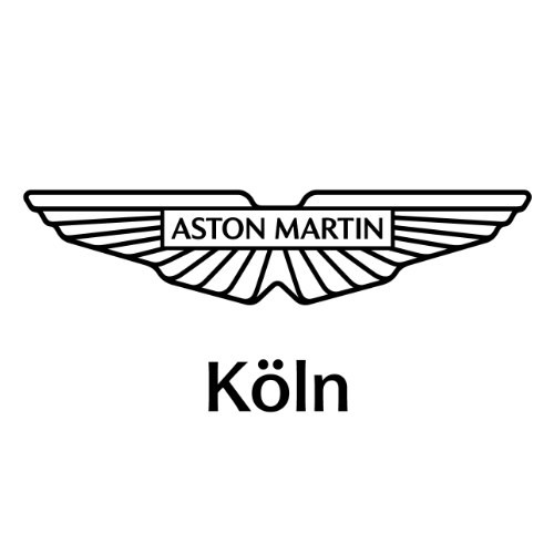 Aston Martin Köln