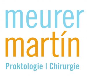 Meurer - Martín Praxis für Proktologie und Chirurgie