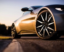 Aston Martin Köln