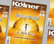 Kölner Illustrierte mit Kölner Illustrierte Plus