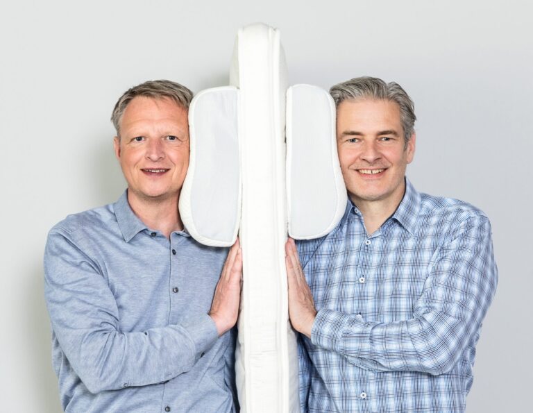 Betten Aunold Orthoschlaf 4