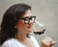 Wine & Glory by Claudia Stern