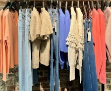 Simon und Renoldi Fashionstore