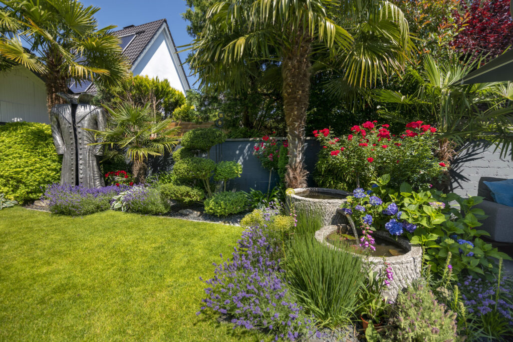 Matthias Keren Garten- und Landschaftsbau 9