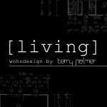 [living] Wohndesign by Terry Palmer • Lebensart24 Wohn-Design Weeks 8