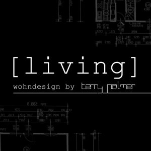 [living] Wohndesign by Terry Palmer