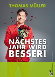 Comedy im Bett by Betten-Sauer 1