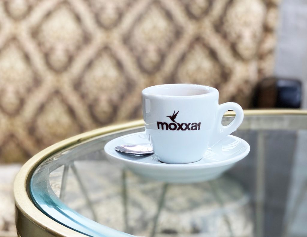 Moxxa Caffè | L'Accademia