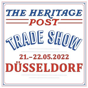 TBA Küchen & Hausgeräte • New Heritage Post Trade Show 5