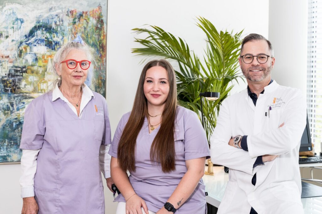 Lust statt Frust 4 Lust statt Frust 3