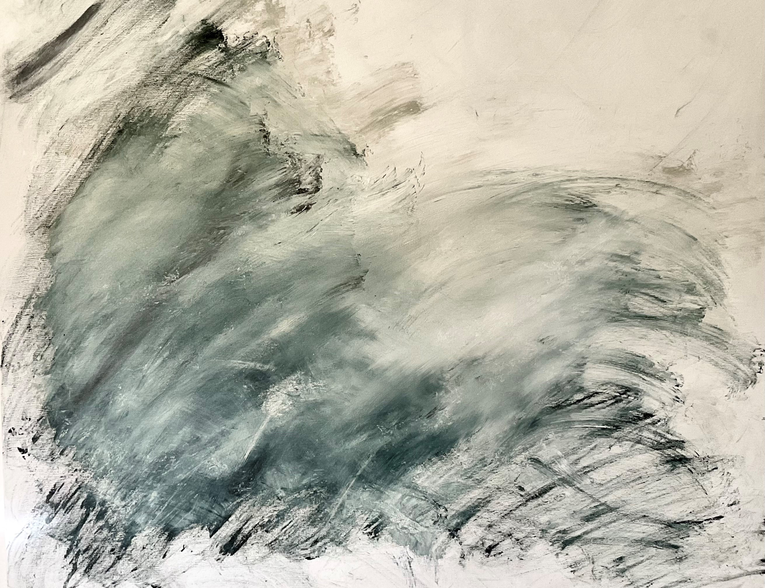 Bärbel Gaertner • Ausstellung »Offene Blicke« Lebensart24