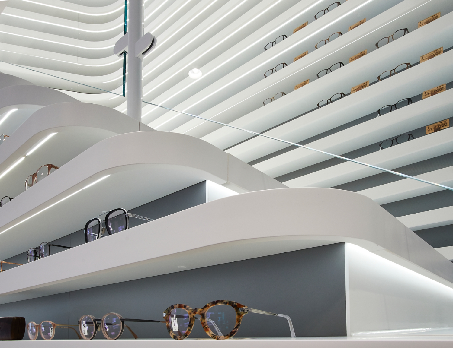 ZEISS VISION CENTER Köln –Stilsicher beim Optiker – Lebensart24