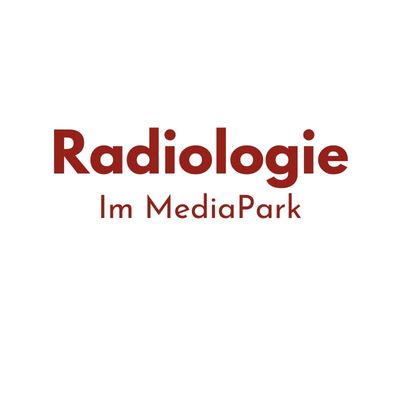 Radiologie im MediaPark
