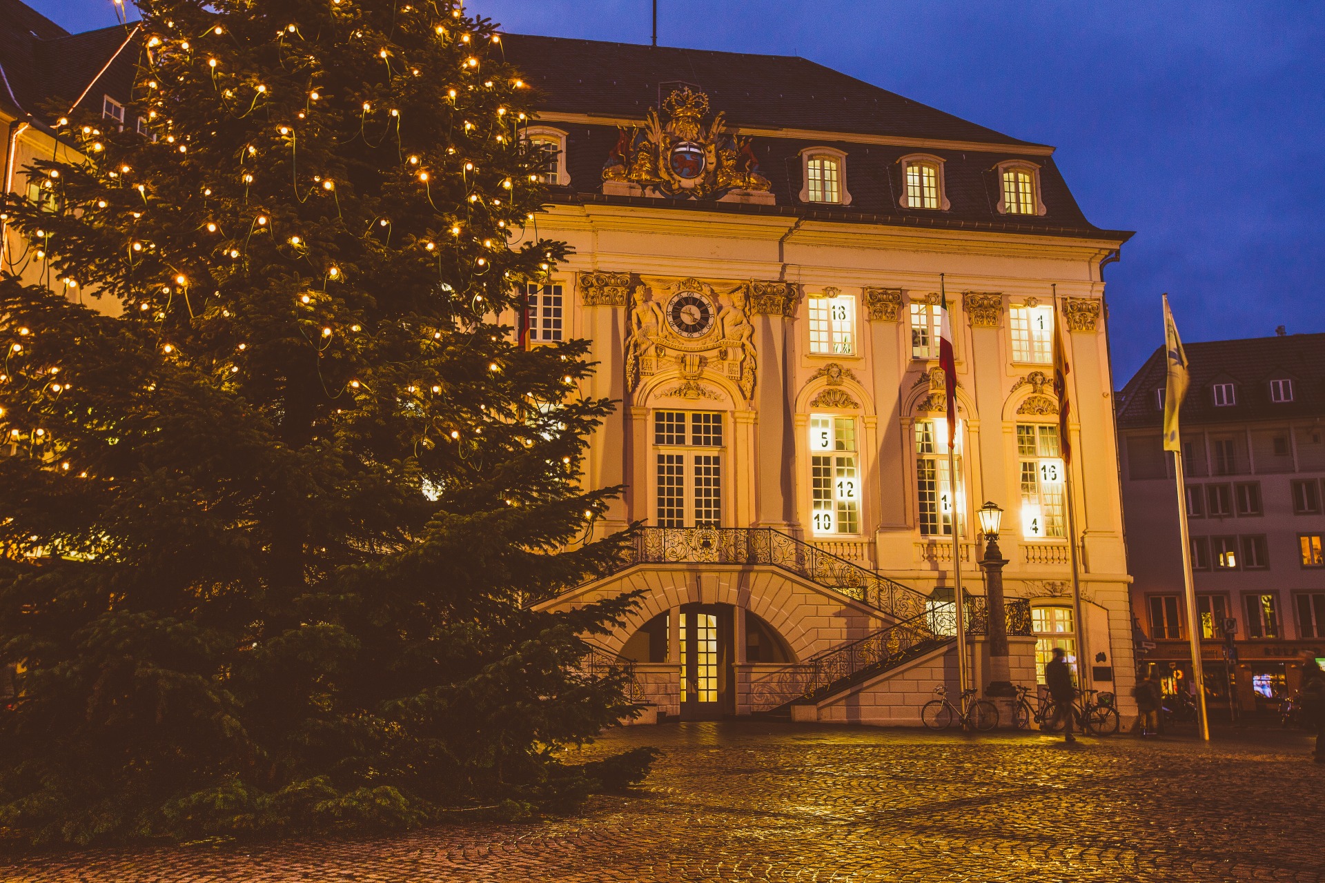 Die schönsten Weihnachtsmärkte in Köln, Bonn und Umgebung – Lebensart24