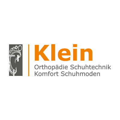 Klein Orthopädie Schuhtechnik 3