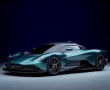 Aston Martin Köln Valhalla