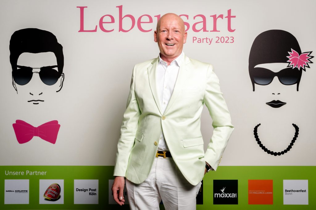 Lebensart Party 2023 – Highlights 187