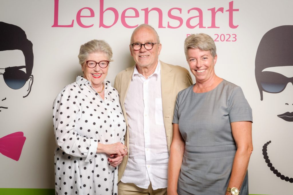 Lebensart Party 2023 – Highlights 175