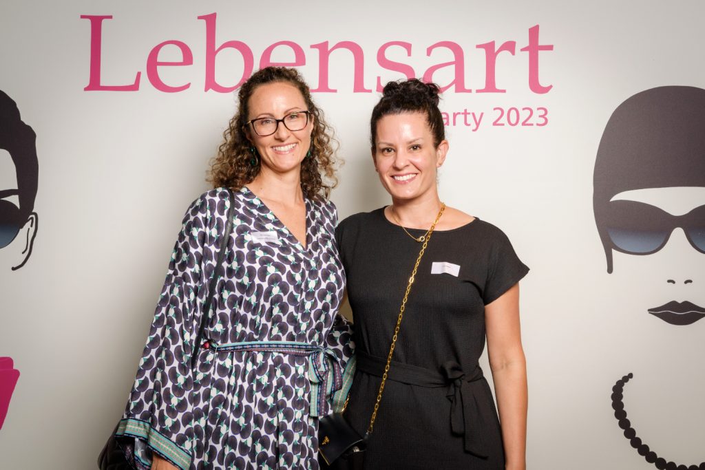 Lebensart Party 2023 – Highlights 173