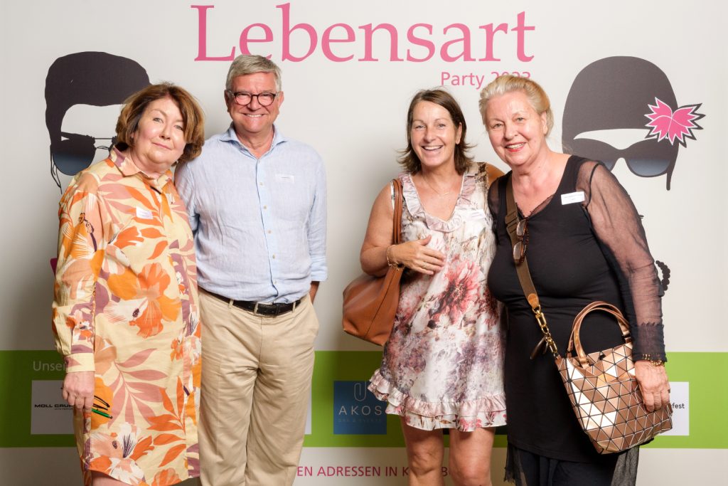Lebensart Party 2023 – Highlights 171